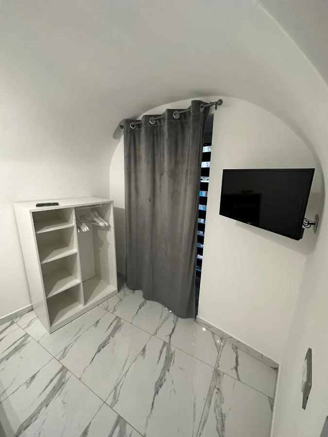 Mavy House Napoli Apartment Naples